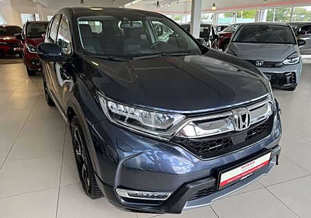 Honda CR-V 2.0 i-MMD Hybrid 2WD Elegance
