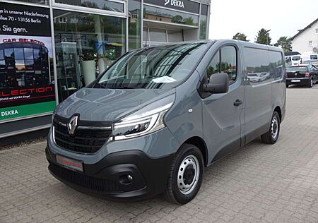 Renault Trafic 2.0 d KASTEN L1H1 LED/KAMERA/AHK/TEMPOMAT