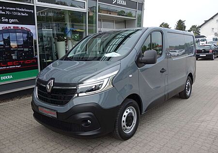 Renault Trafic 2.0 d KASTEN L1H1 LED/KAMERA/AHK/TEMPOMAT
