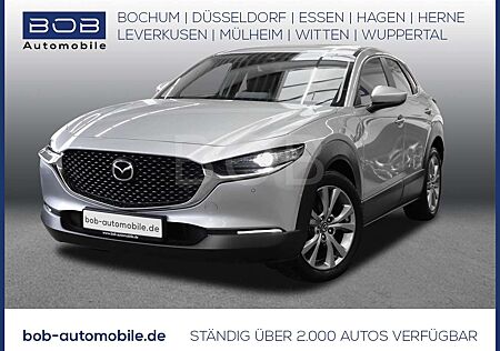 Mazda CX-30 2.0 M-Hybrid Selection NAVI RFK SHZ HeadUp