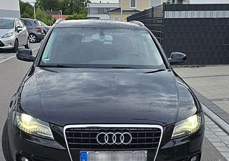 Audi A4 Avant 2.0 TDI DPF Attraction