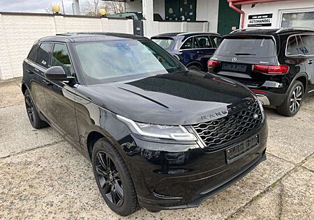 Land Rover Range Rover Velar 2.0 D180 Panorama Leder 40 tkm