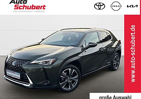 Lexus UX 250h STYLE EDITION+LED+APPLE-CARPLAY+SHZ+KAMERA+