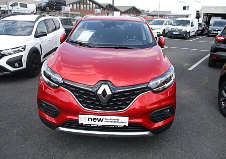 Renault Kadjar TCe 140 GPF LIMITED