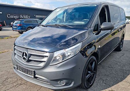 Mercedes-Benz Vito Tourer Pro FWD lang Navi Klima Einparkhilfe