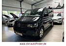VW T5 Multivan Volkswagen Comfortline Xenon Navi PDC Sitzh. 1Hand