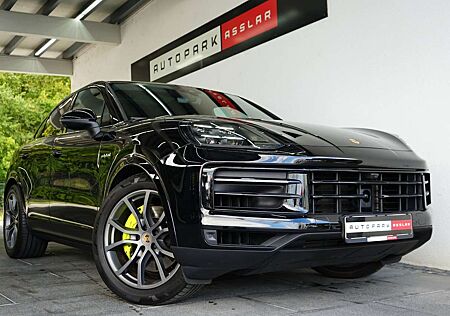 Porsche Cayenne Coupe E-Hybrid/P-Display/HeadUp/PDCC/MEG