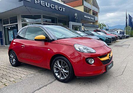 Opel Adam Unlimited