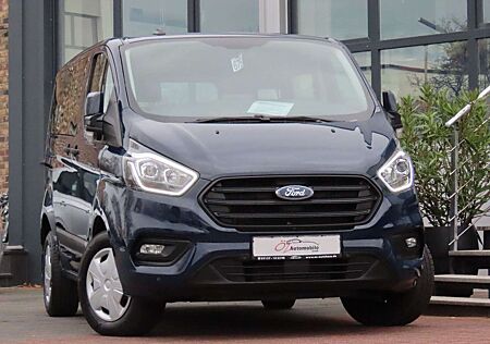 Ford Transit Custom 320 L1H1 VA 8 Sitze Nur 15.330 km