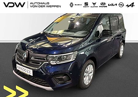 Renault Kangoo E-TECH Electric Lagerwagen!! Klima Navi Rückfahrkamera