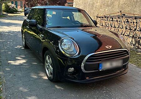 Mini ONE First