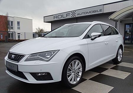 Seat Leon 1.5 TSI Xcellence LED Navi ACC PDC