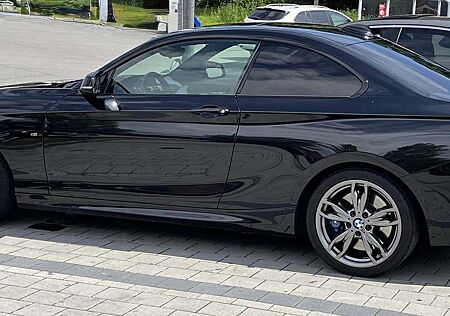 BMW 235 M235 i xDrive | Top Austattung | TÜV Neu