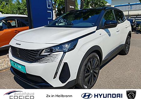 Peugeot 3008 GT 1.2 PureTech 130 EU6d Navi 360 Kamera LED