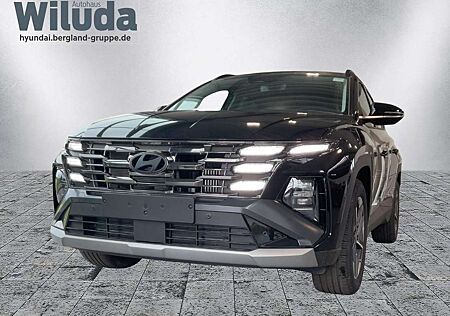 Hyundai Tucson Trend 1.6 160 PS 7-DCT 4WD Krell Sound