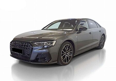 Audi A8 60TFSie 2x S LINE/BLACK/ACC/HuD/PANO/360/RSE+