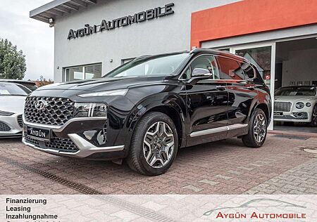 Hyundai Santa Fe Signature 1,6 Plug-In Hybrid 4WD 7 Sitz