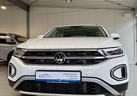 VW T-Roc Volkswagen Style Autom., *IQ Light *ACC *CarPlay *Winterp.