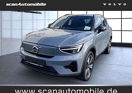Volvo XC 40 XC40 Plus Recharge Pure Electric 2WD Bluetooth