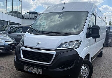 Peugeot Boxer Kasten HDI L3H2 Klima*NAVi+Kamera*Tempomat