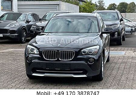 BMW X1 Baureihe xDrive 23d*Pano*Aut*Bi-Xe*AHK*Nav