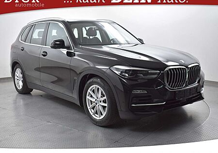 BMW X5 xD 25d Aut VIRTU+LUFT+MEMO+PROF+SHZ+KAM+AHK+