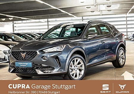 Cupra Formentor 2.0 TSI DSG 140 kW