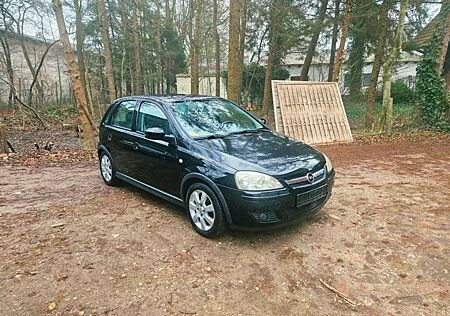 Opel Corsa 1.2 16V