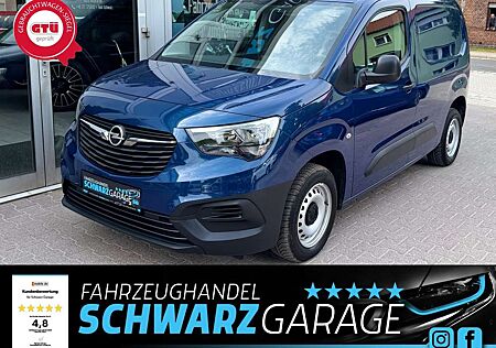 Opel Combo E Cargo Selection*PDC*TEMPOMAT*WENIG-KM*