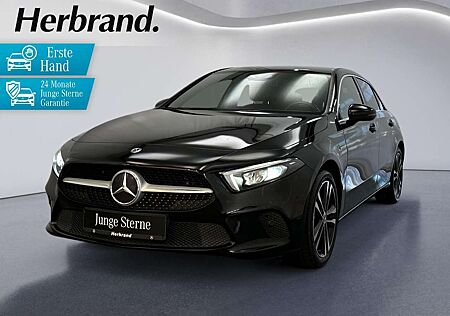 Mercedes-Benz A 250 Progressive *Sound Kamera smartphone int