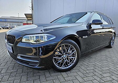 BMW 530 d xDrive Touring Sport-Aut. Shadow-Line/Leder/Navi