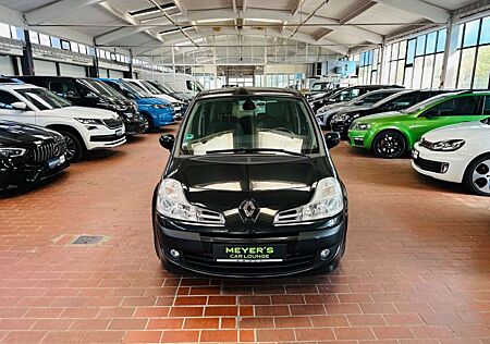 Renault Grand Modus Night & Day*Standheizung*Panorama*