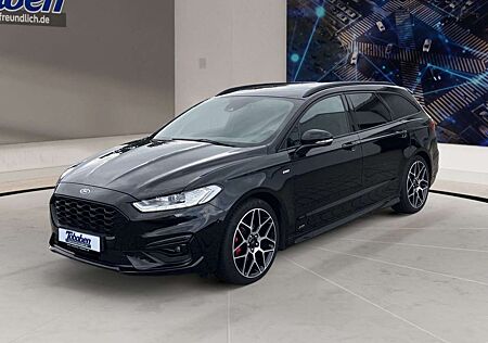 Ford Mondeo 2.0 EcoBlue ST-Line AWD S/S (EURO 6d-TEMP