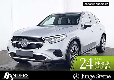 Mercedes-Benz GLC 220 d 4M Avantgarde AdvPlus+MBUX+AHK+LED+Kam