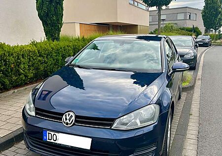 VW Golf Volkswagen VII Comfortline BMT