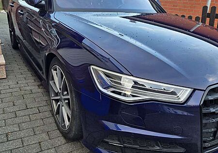 Audi A6 3.0 TDI quattro/ tiptronic/ S-line