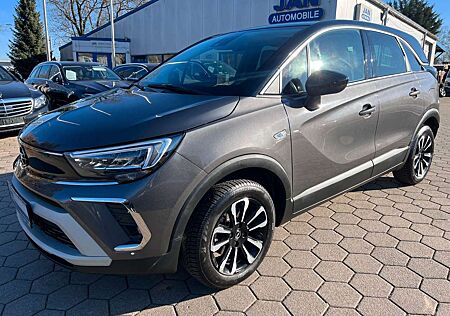 Opel Crossland X Crossland Elegance|Automatik|Alu|PDC|LED|1.Hd