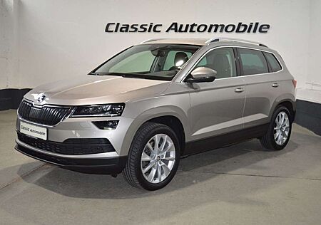 Skoda Karoq Style 4x4**DSG*