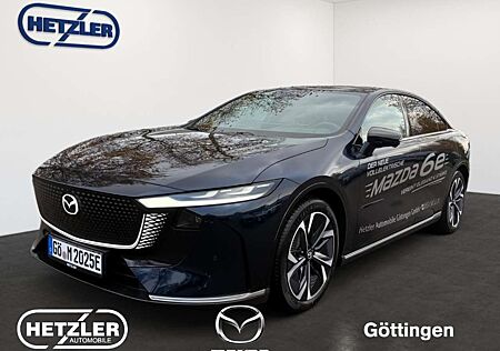 Mazda 6 e 5HB EV 258ps 1AT RWD Takumi Plus, Panorama, Head