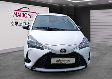 Toyota Yaris 1.0 KAT