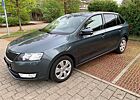 Skoda Rapid /Spaceback Spaceback 1.4 TDI Ambition