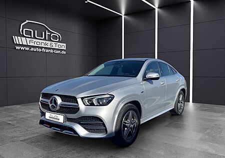 Mercedes-Benz GLE 350 gebraucht kaufen Mercedes-Benz GLE 350 de 4Matic Coupe/AMG/Allrad/Kamera/