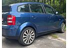 Audi A2 1.6 FSI