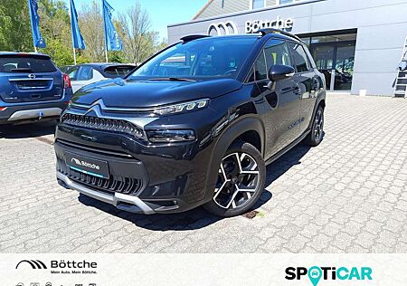 Citroën C3 Aircross Citroen Shine Pack 1.2 12V e-THP / PureTech