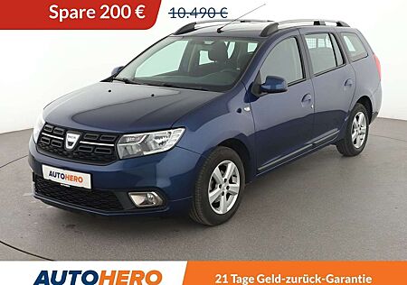 Dacia Logan 0.9 TCe Laureate
