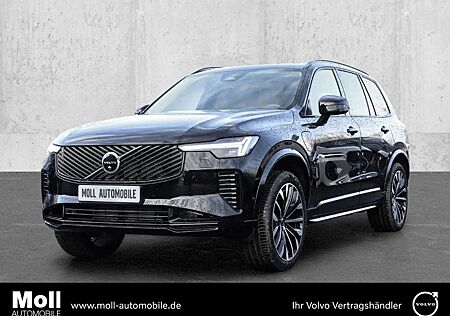 Volvo XC 90 XC90 Ultra Dark Recharge Plug-In Hybrid AWD 7-Sitzer HU