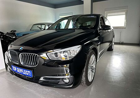 BMW 530d 530 xDrive