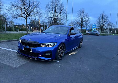 BMW 330i 330 Aut. M Sport