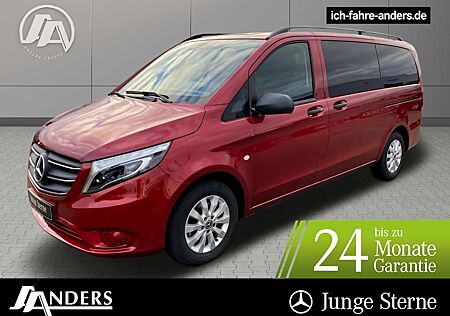 Mercedes-Benz Vito 116 Tourer Lang Liege*LED*Tisch*Klimaauto*