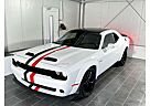Dodge Challenger 5,7 WIDEBODY-RED/WHITE EDITION-EXTREM